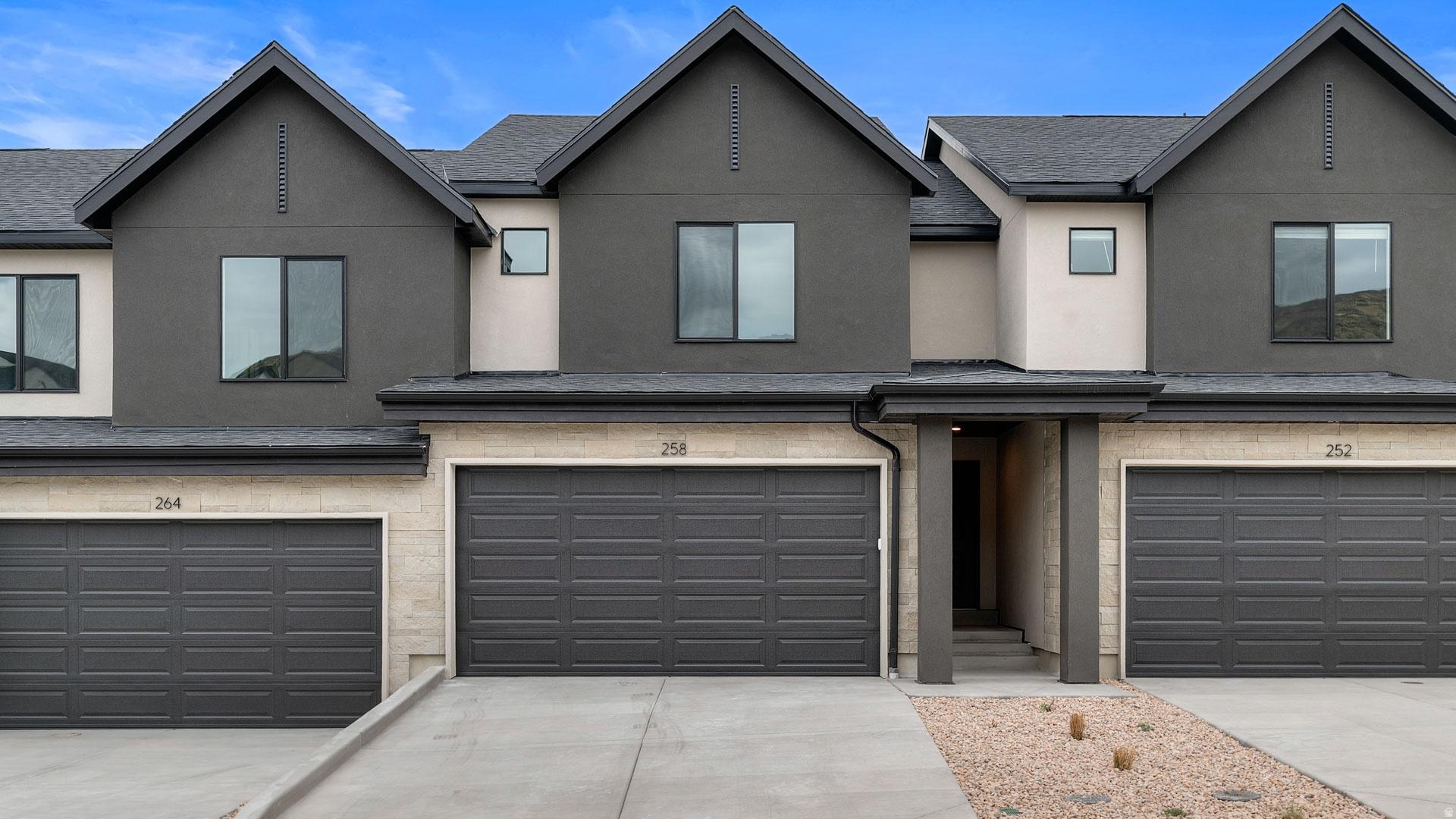 INVERNESS - Residential