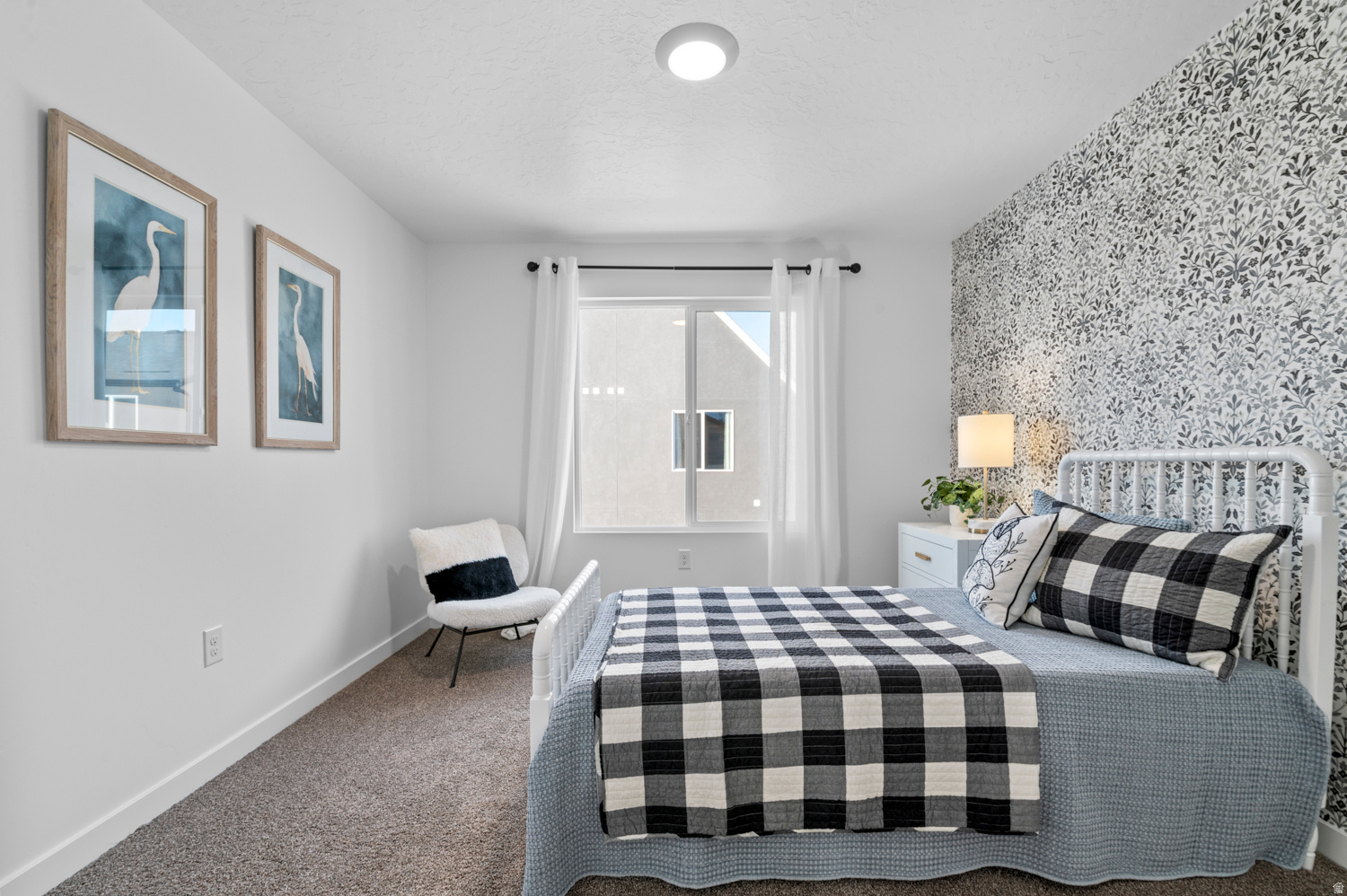 INVERNESS - Residential