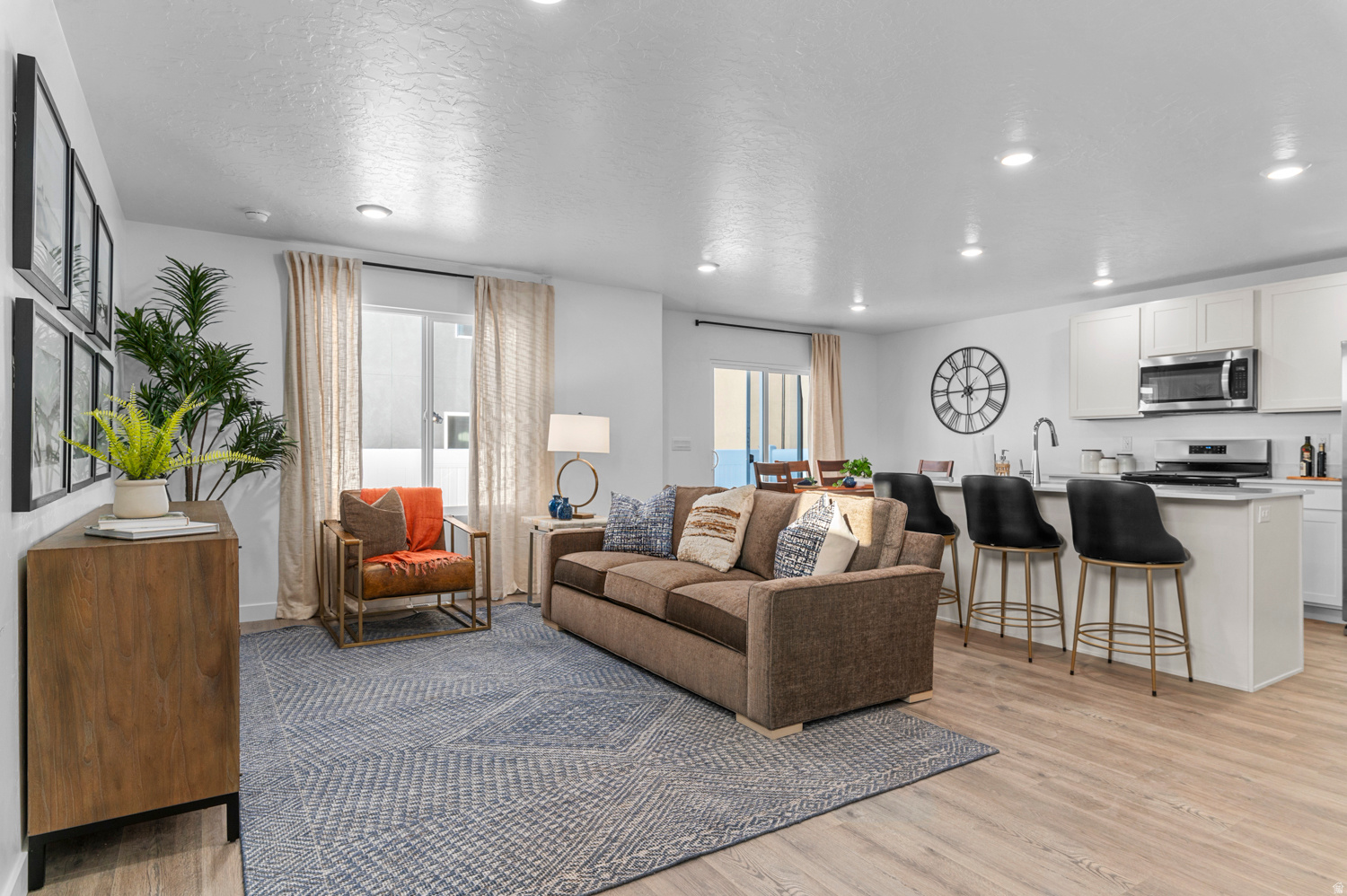 INVERNESS - Residential