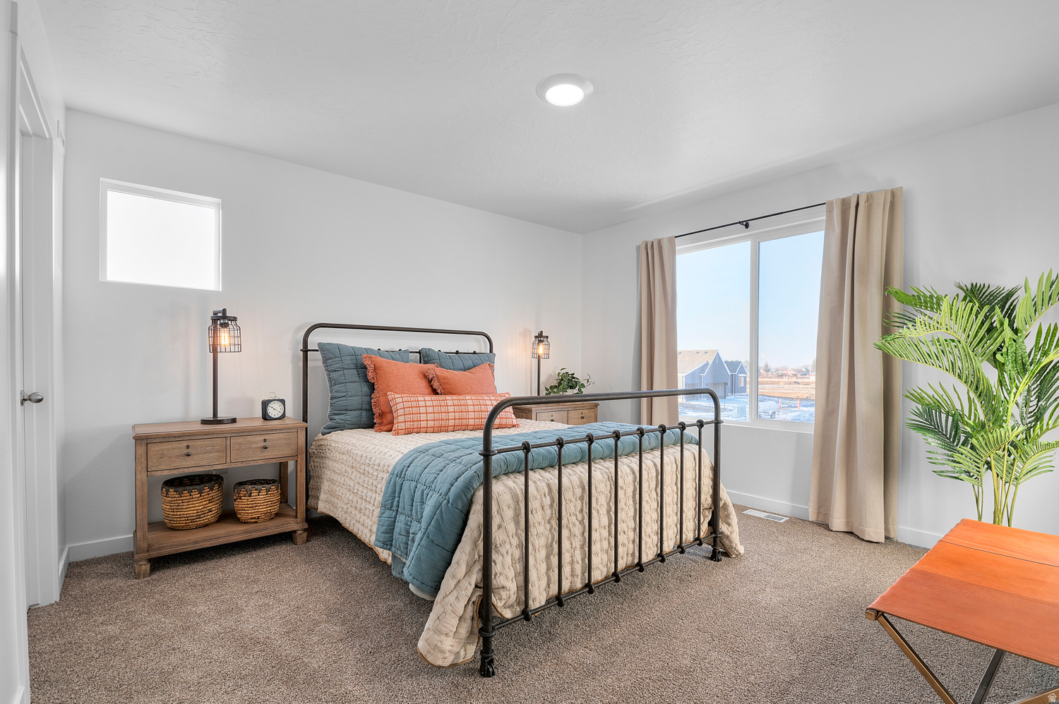 INVERNESS - Residential