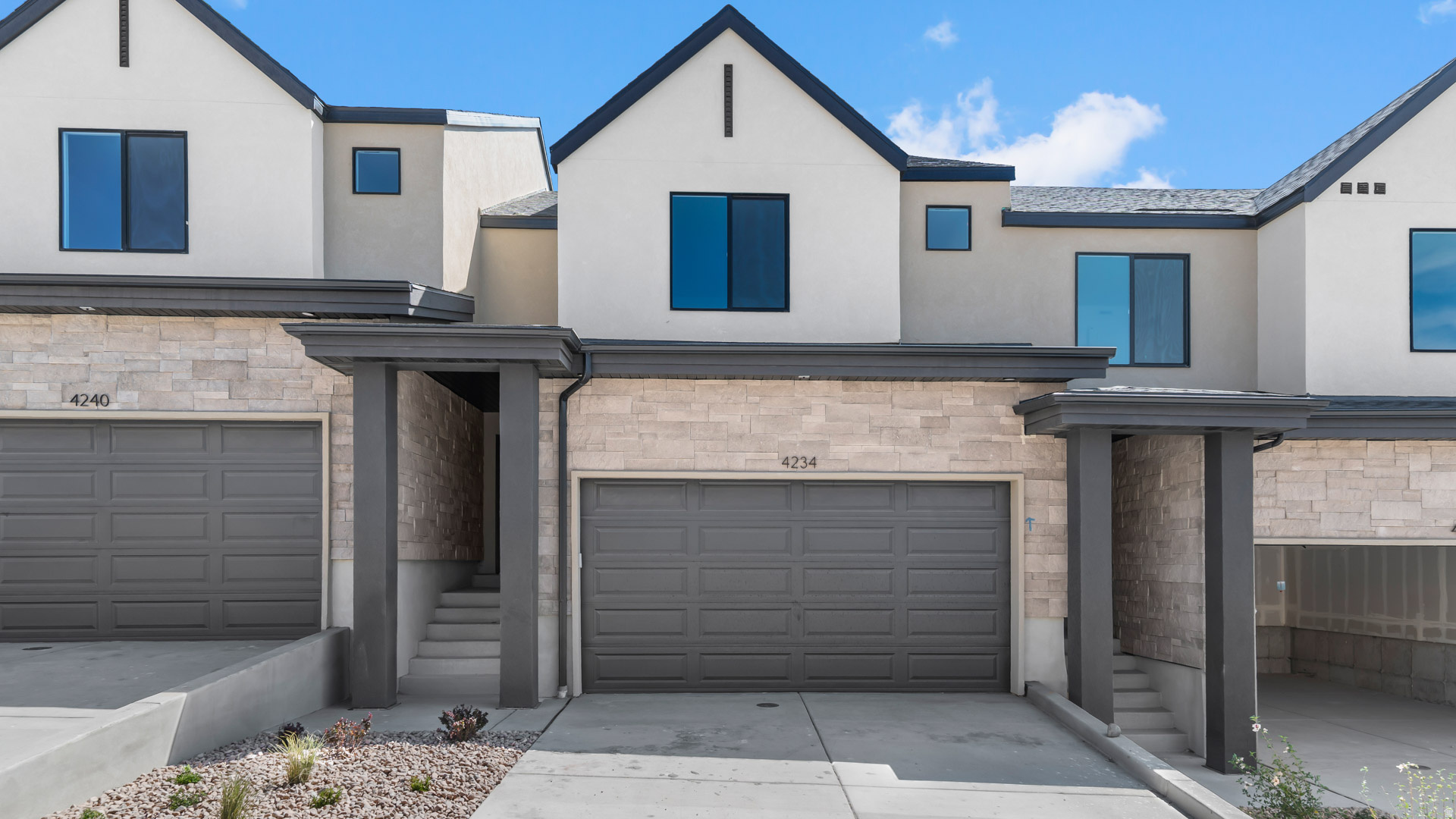 INVERNESS - Residential