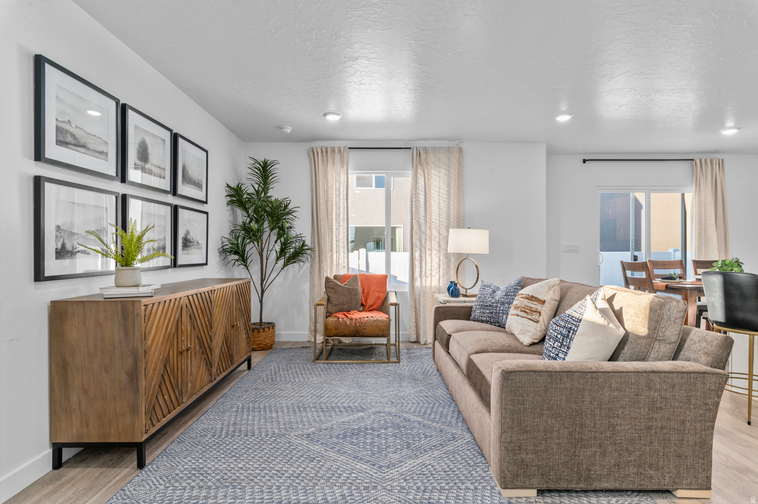 INVERNESS - Residential