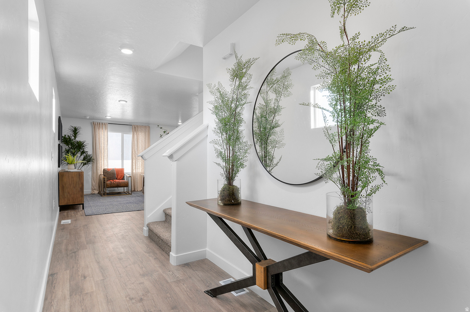 INVERNESS - Residential