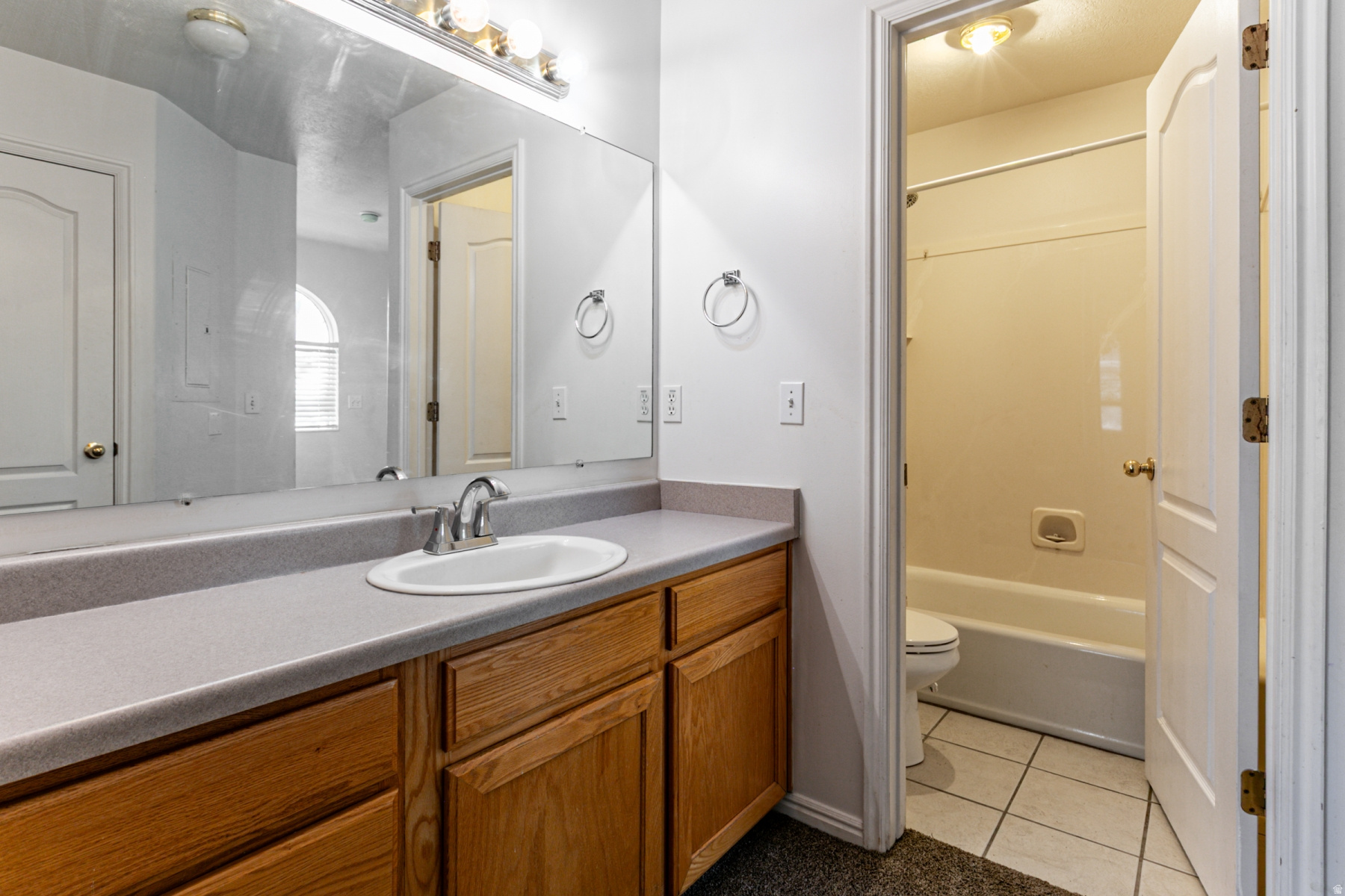 PEREGRINE POINTE - Residential