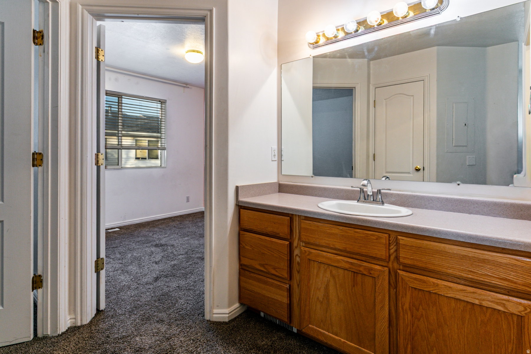 PEREGRINE POINTE - Residential