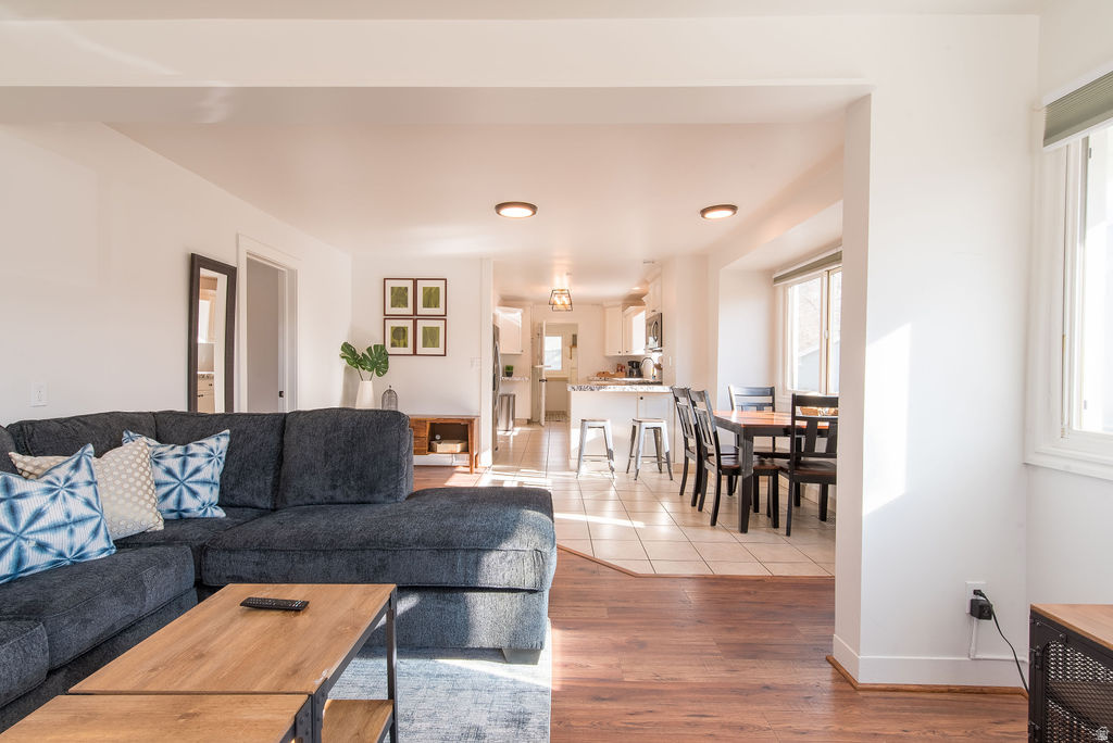 FOREST DALE - Residential