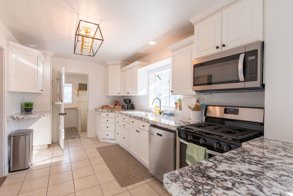 FOREST DALE - Residential