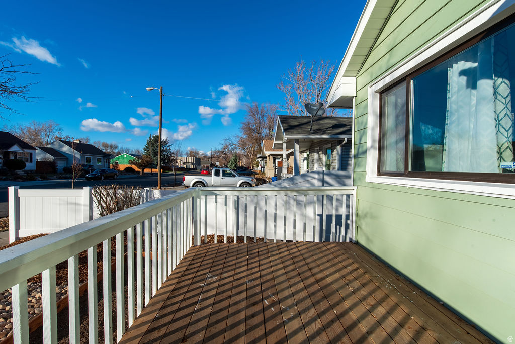 FOREST DALE - Residential
