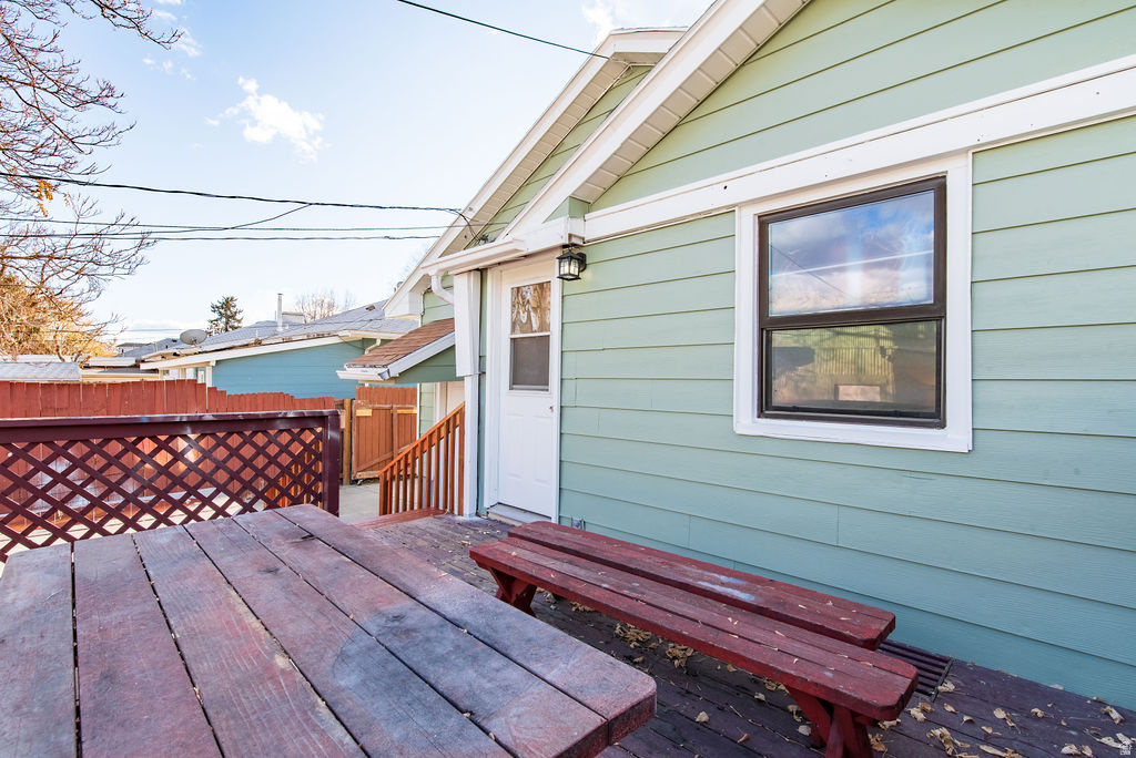 FOREST DALE - Residential