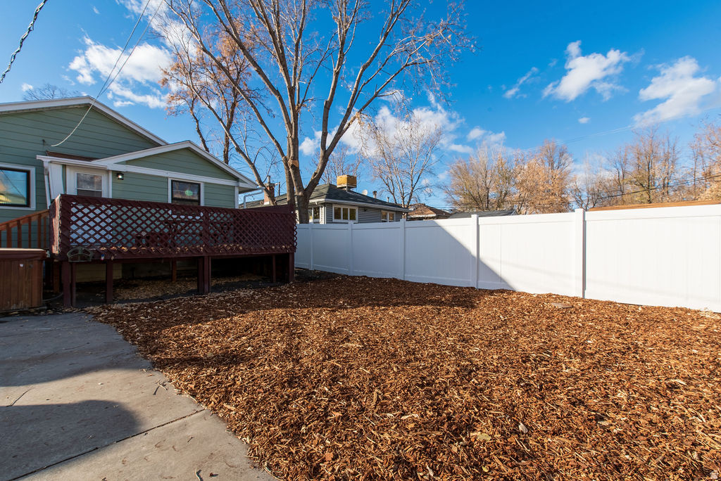 FOREST DALE - Residential
