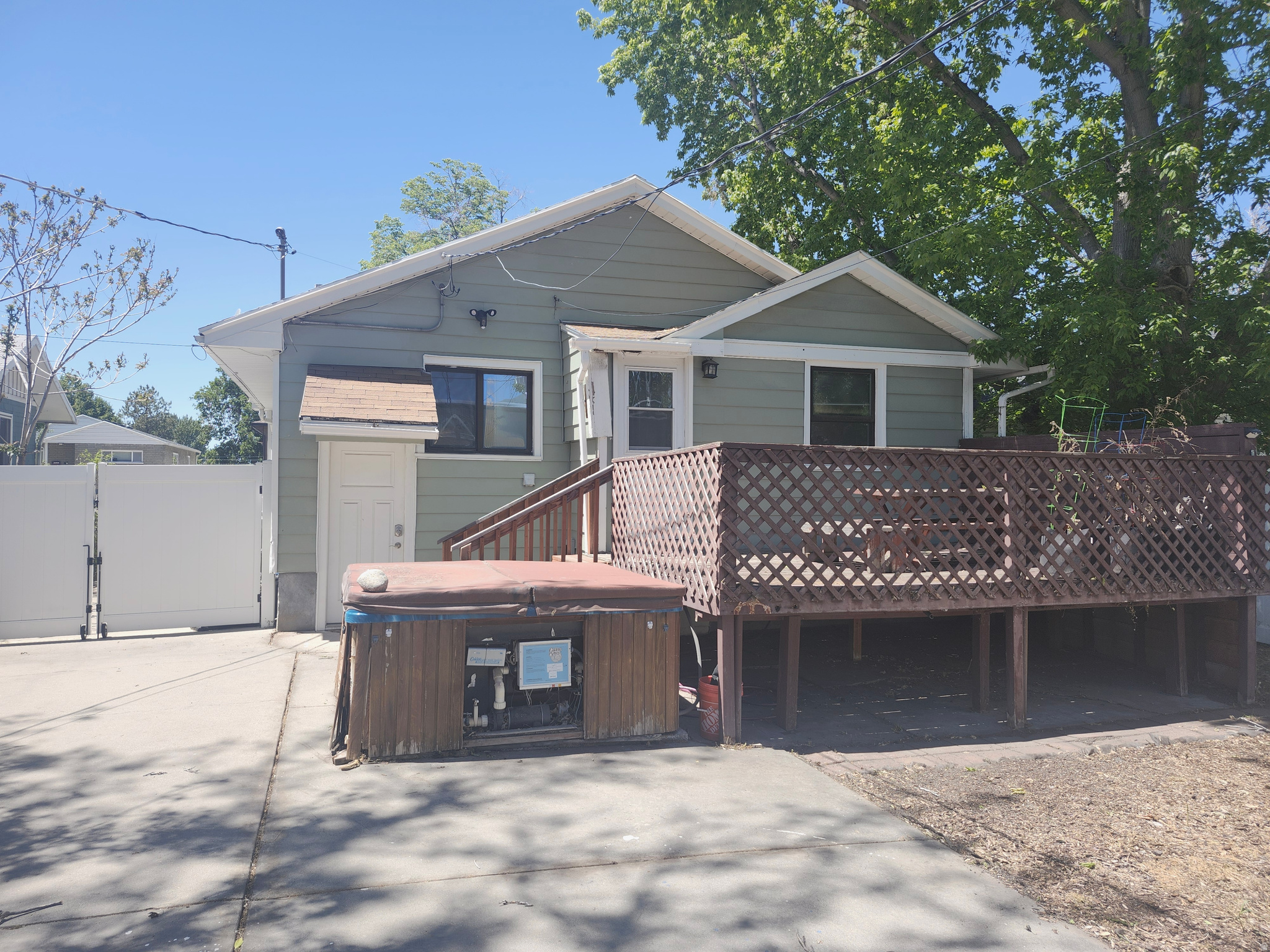 FOREST DALE - Residential