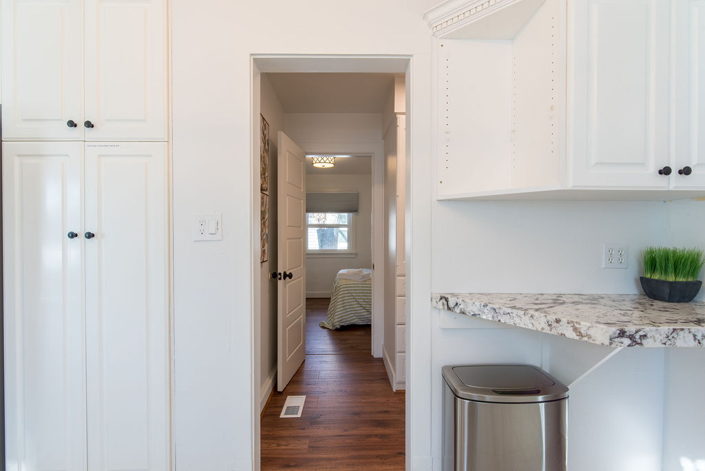 FOREST DALE - Residential