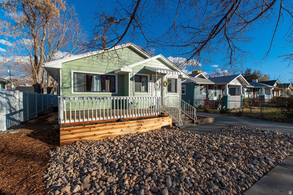 FOREST DALE - Residential