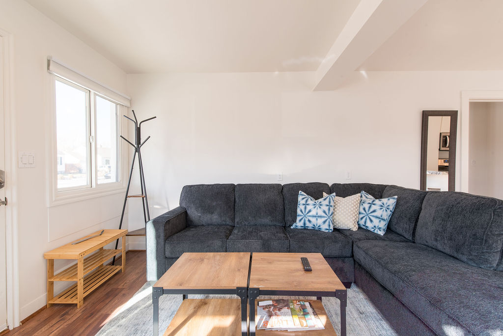 FOREST DALE - Residential