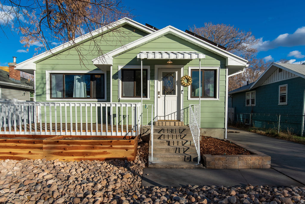 FOREST DALE - Residential