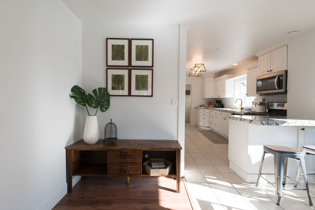 FOREST DALE - Residential