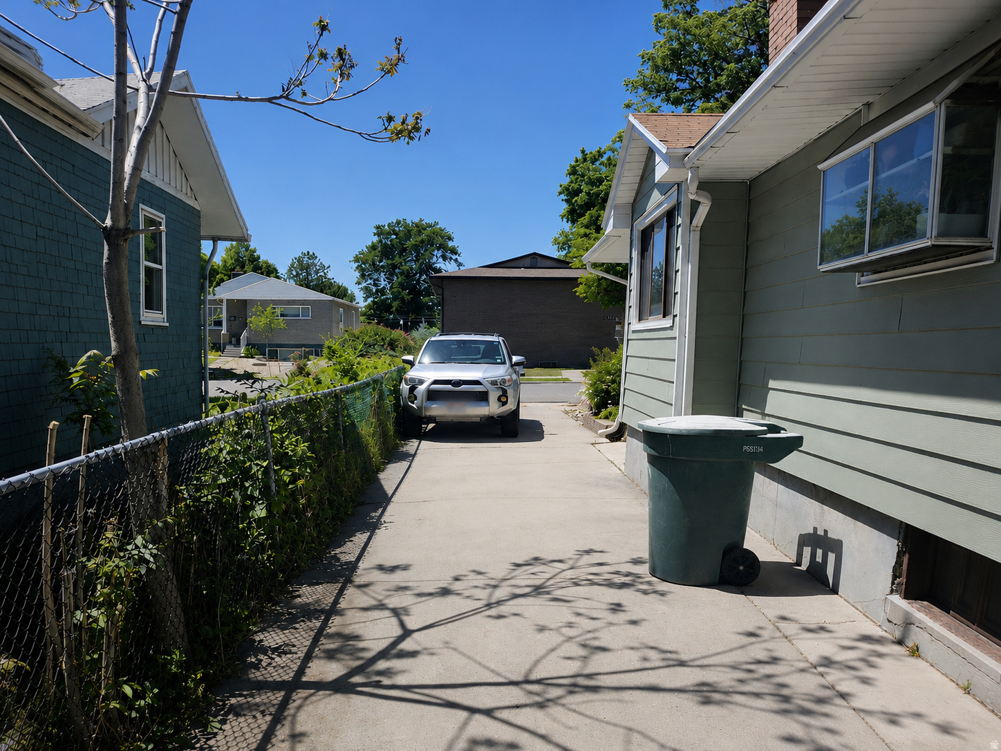 FOREST DALE - Residential