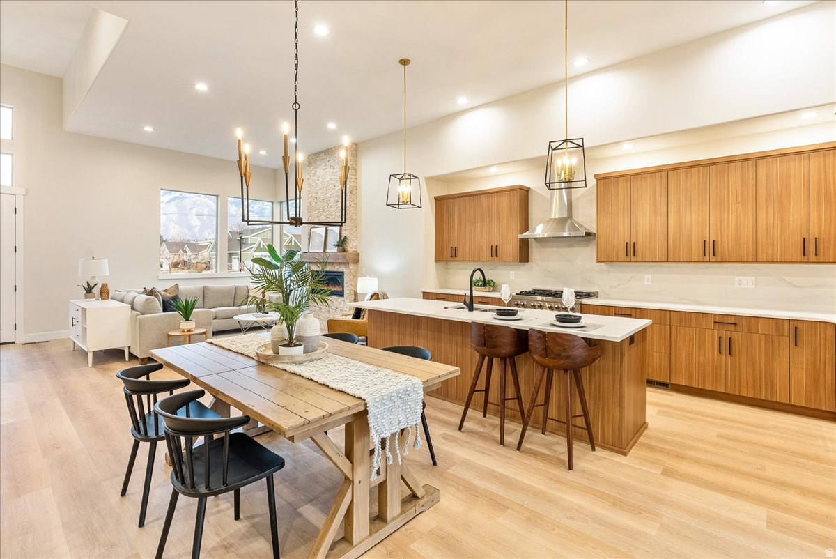 HAVEN SUB - Residential