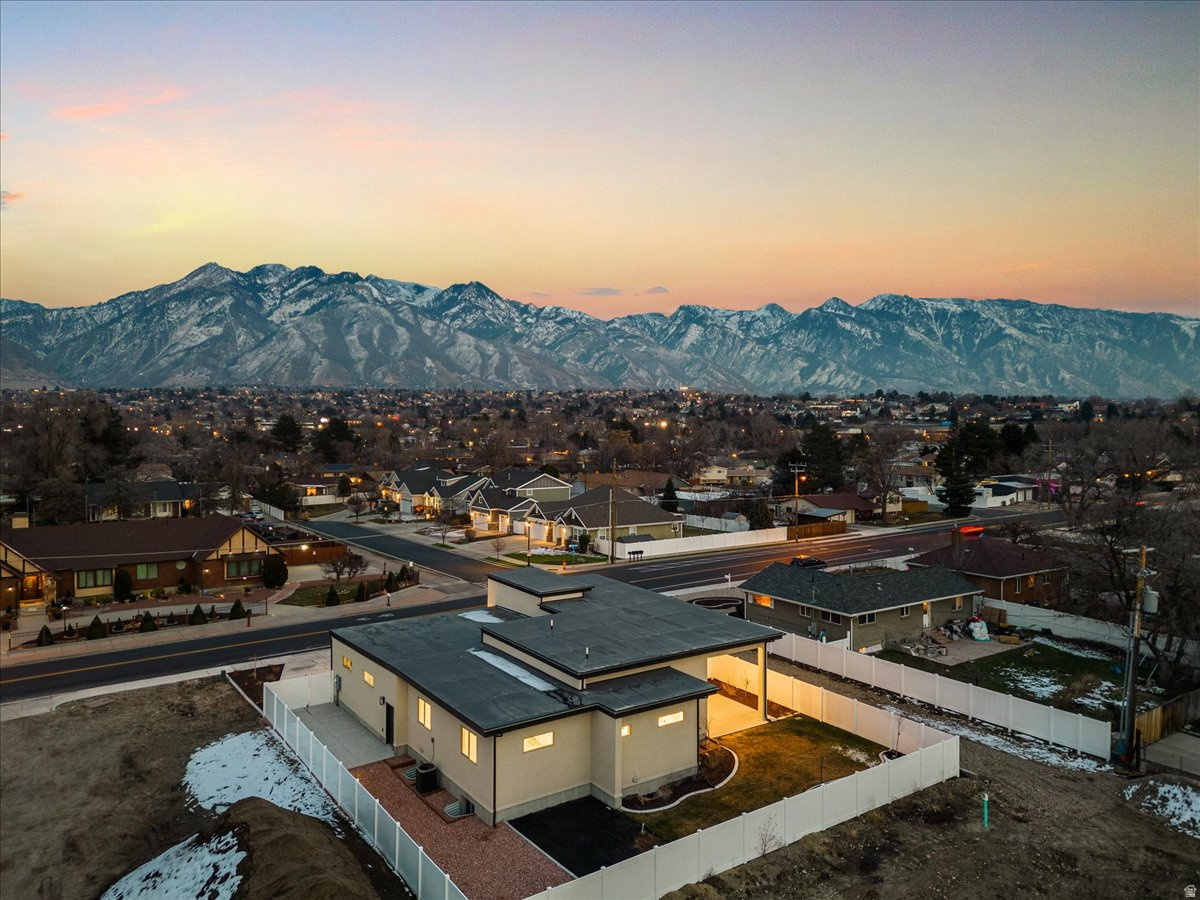 HAVEN SUB - Residential