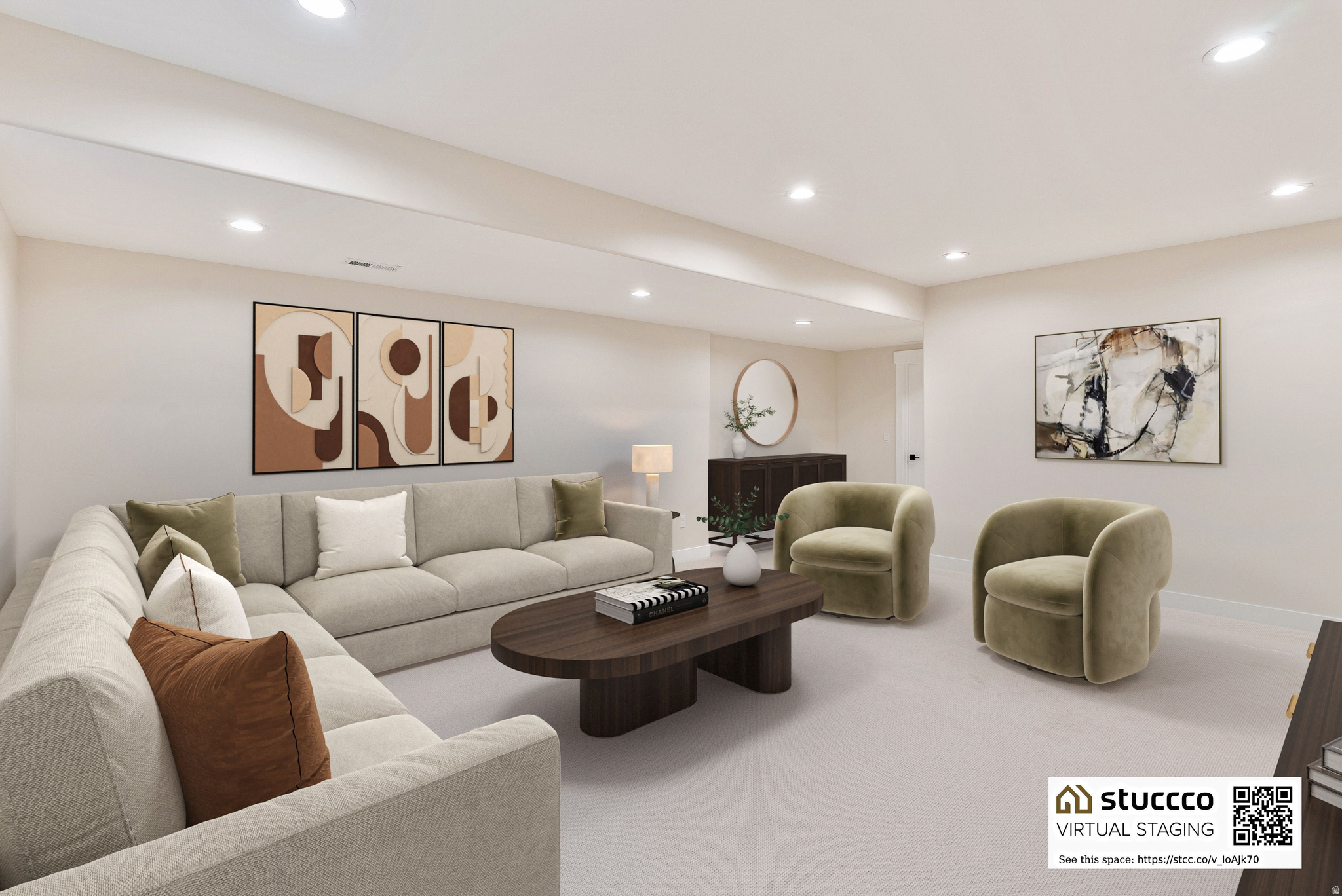 HAVEN SUB - Residential
