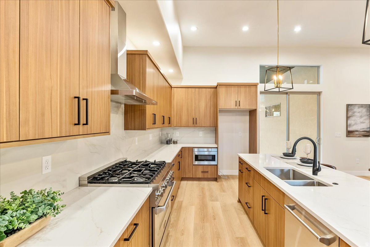 HAVEN SUB - Residential