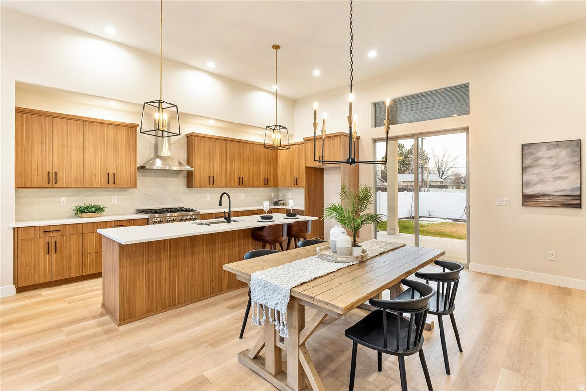 HAVEN SUB - Residential
