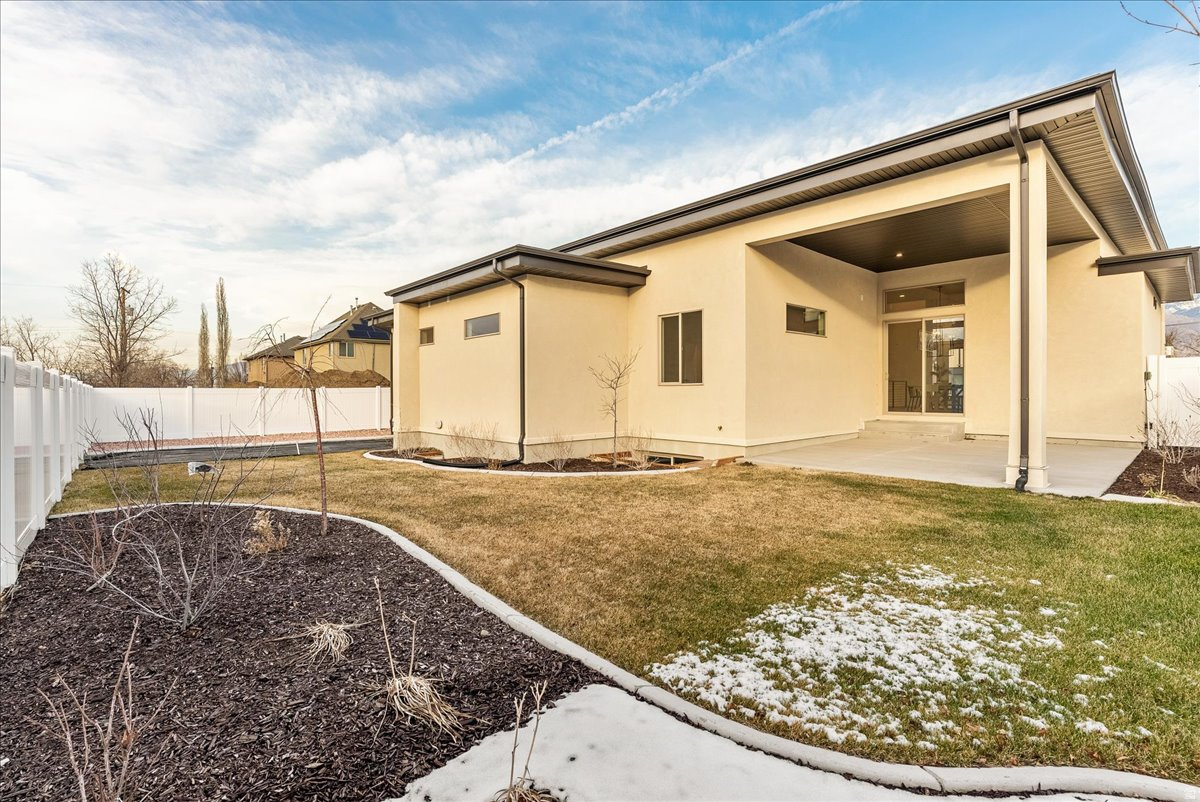 HAVEN SUB - Residential