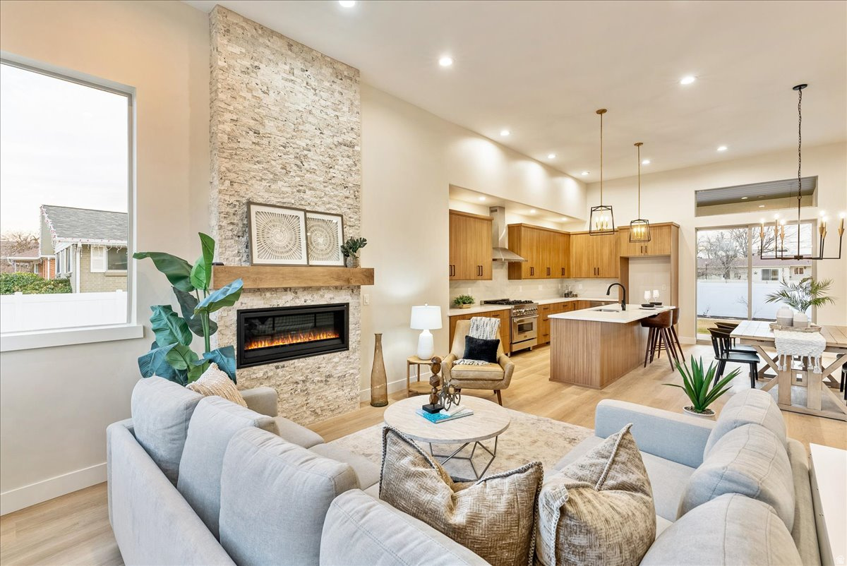 HAVEN SUB - Residential