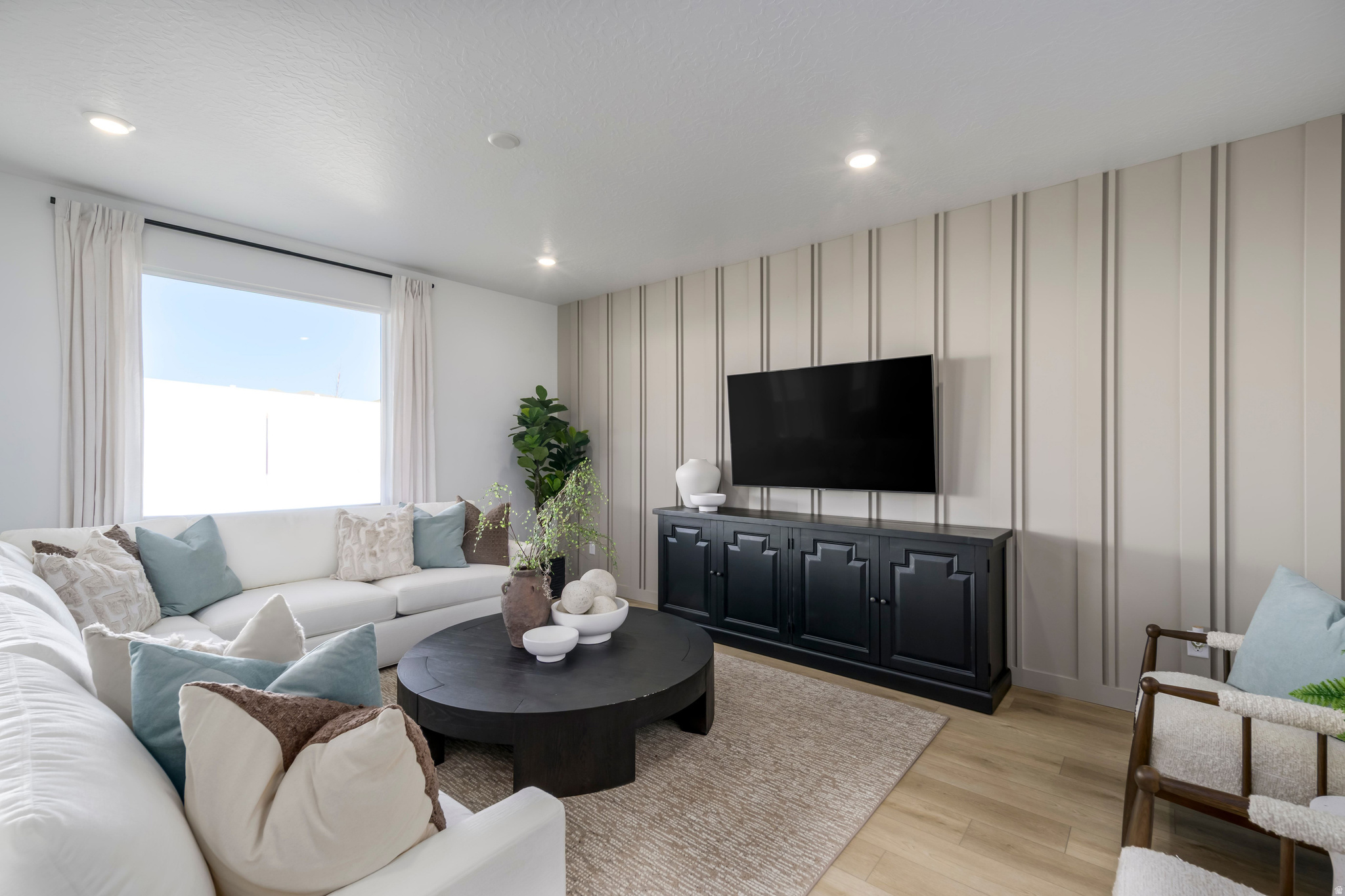 PARKWAY FIELDS - Residential