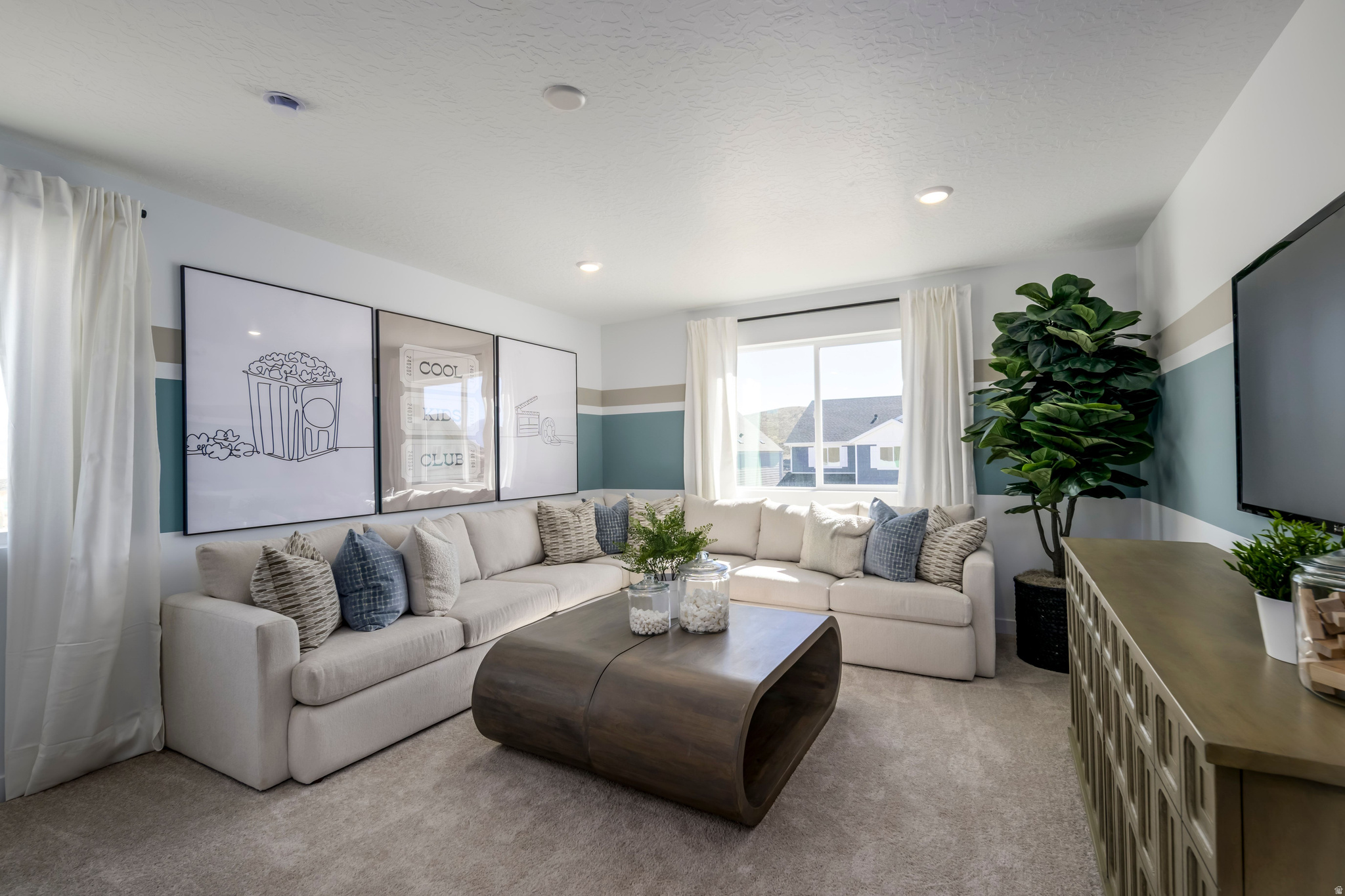 PARKWAY FIELDS - Residential