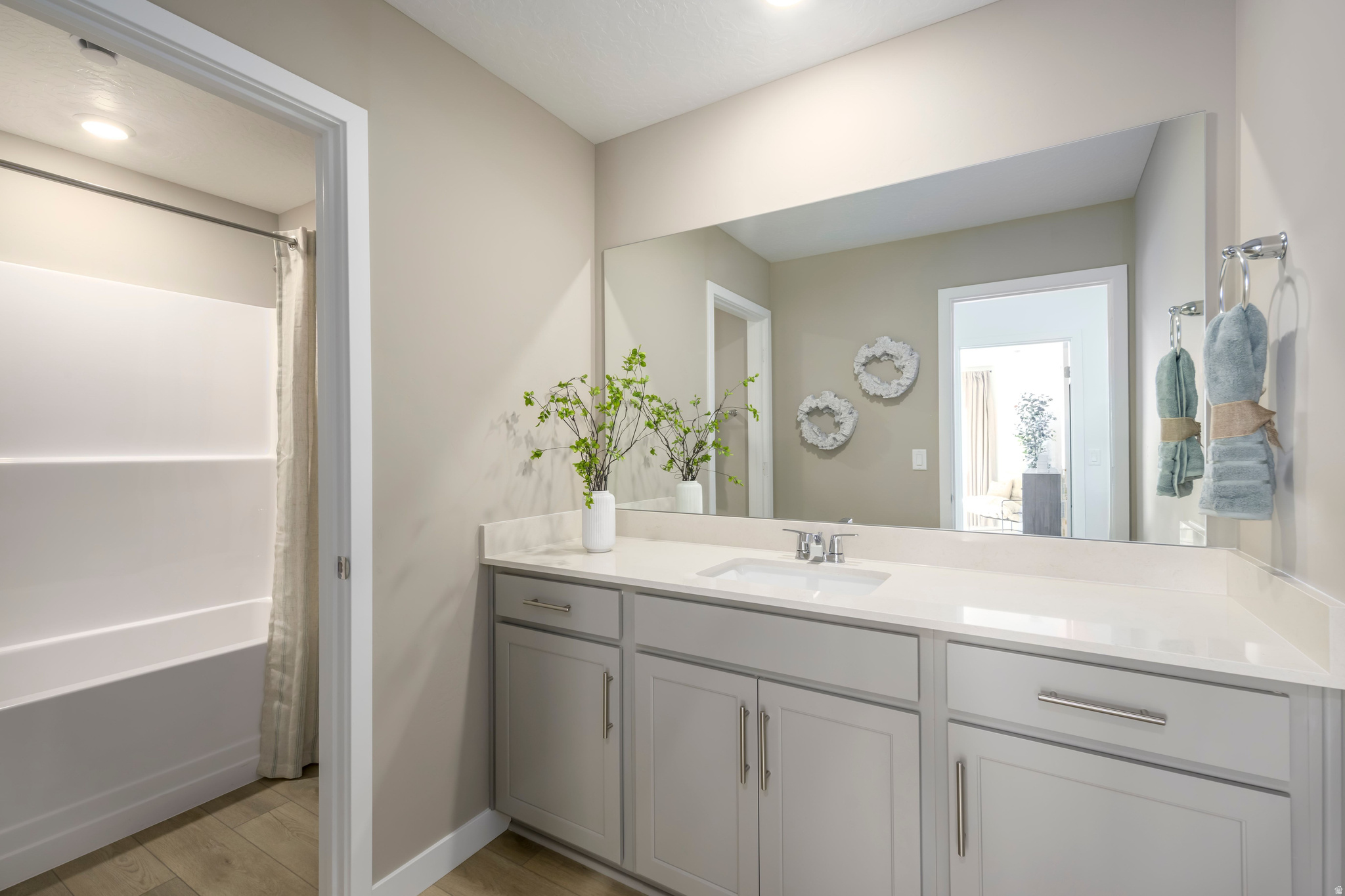 PARKWAY FIELDS - Residential