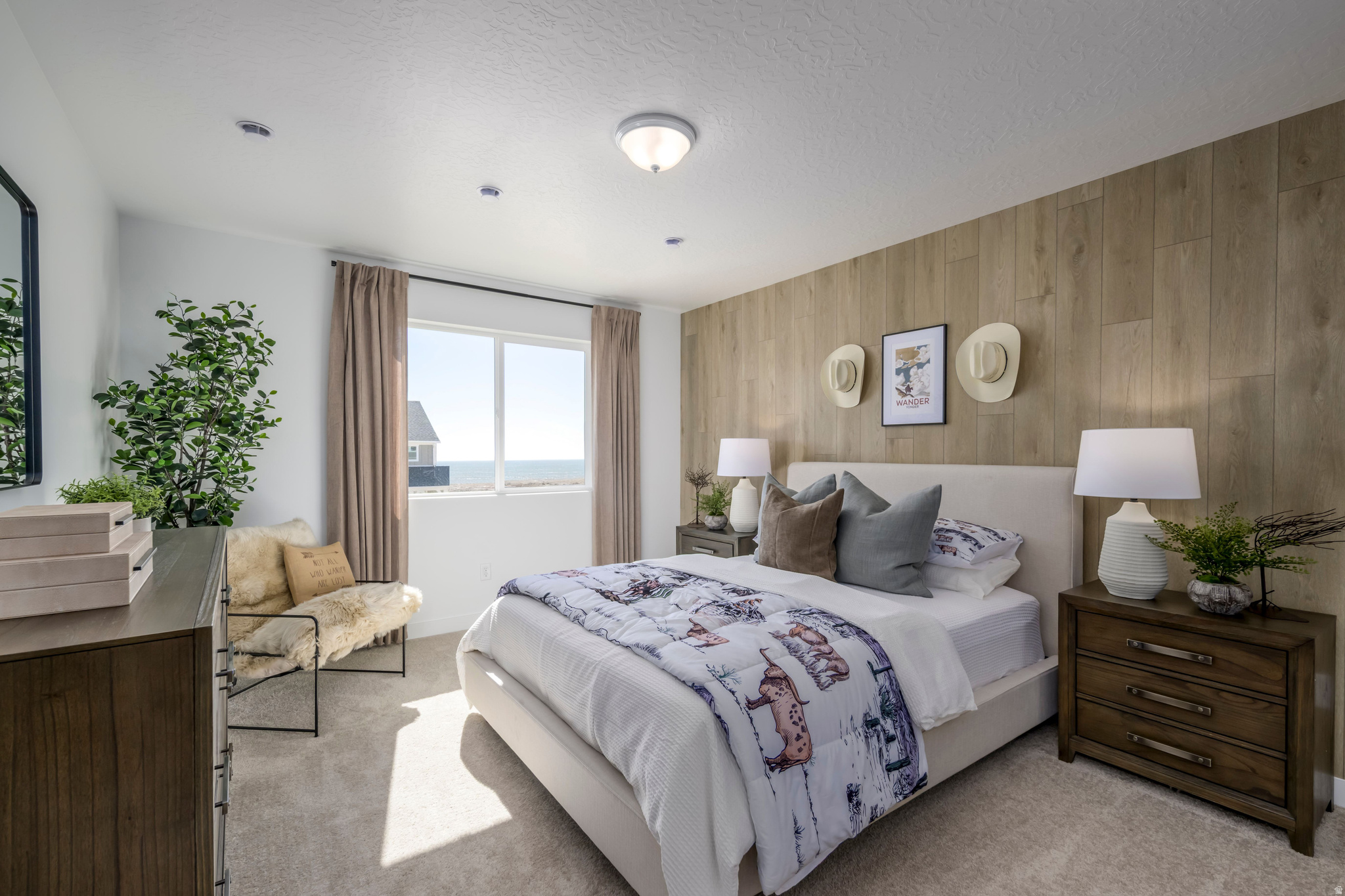 PARKWAY FIELDS - Residential