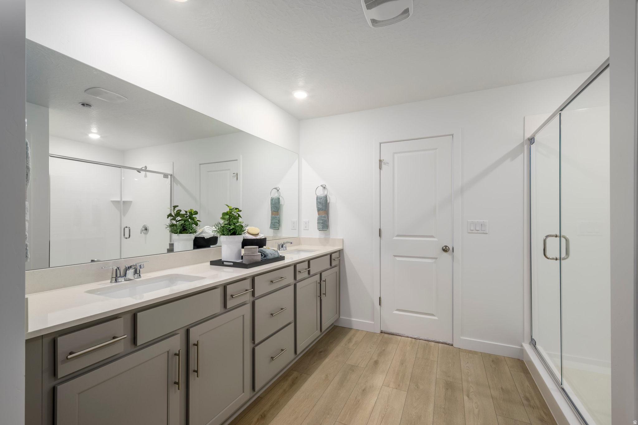 PARKWAY FIELDS - Residential