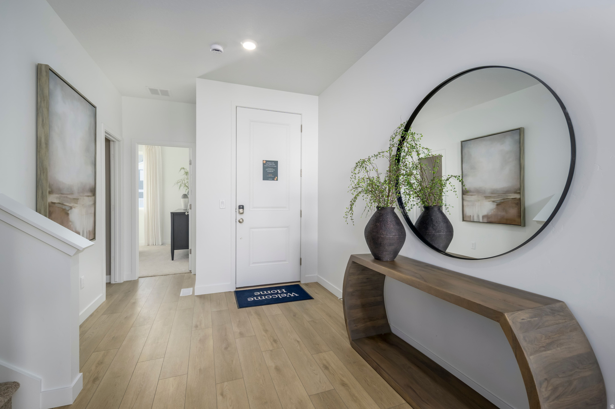 PARKWAY FIELDS - Residential