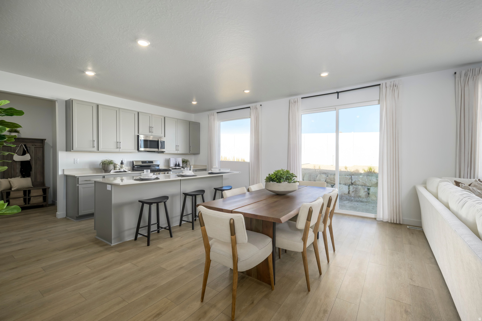 PARKWAY FIELDS - Residential