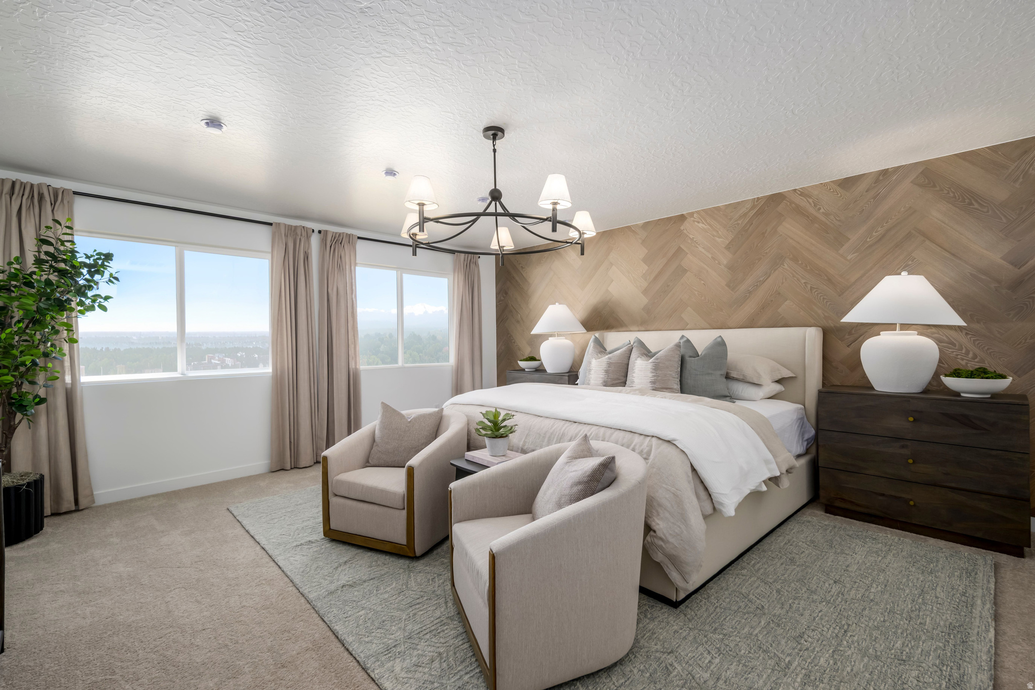 PARKWAY FIELDS - Residential