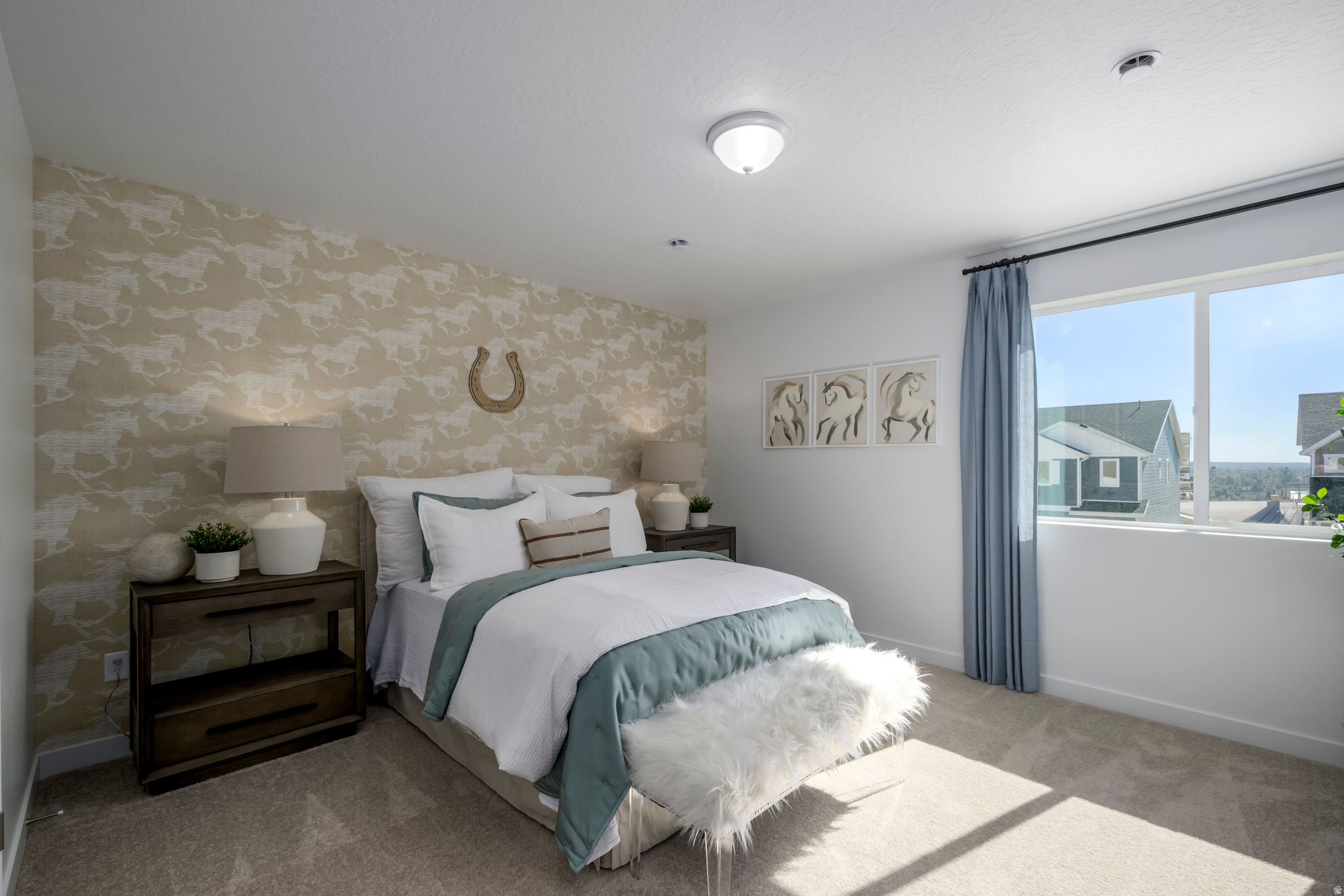 PARKWAY FIELDS - Residential
