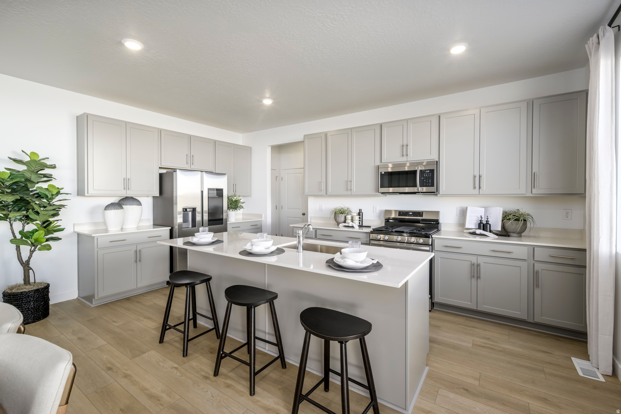 PARKWAY FIELDS - Residential