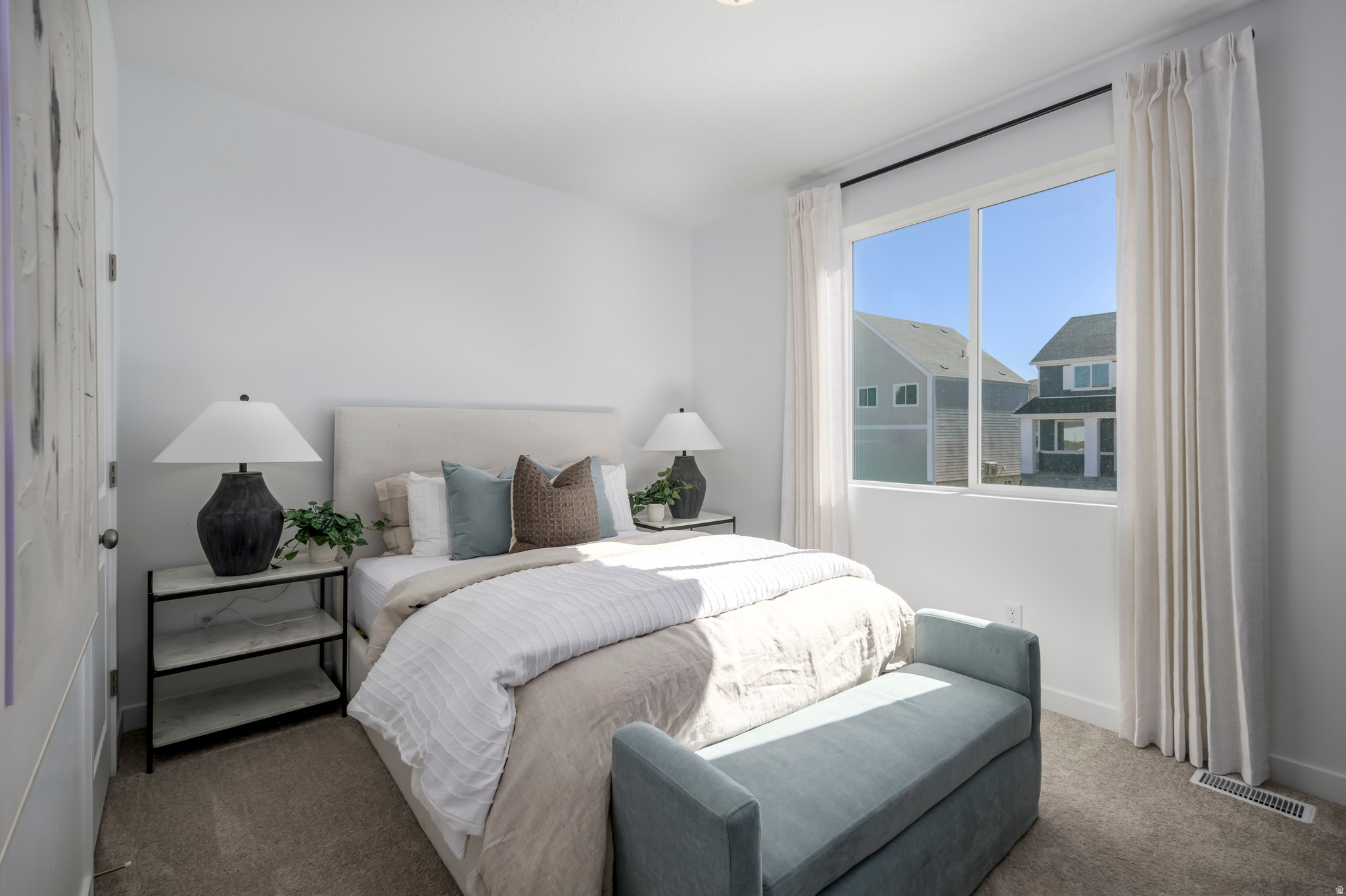 PARKWAY FIELDS - Residential