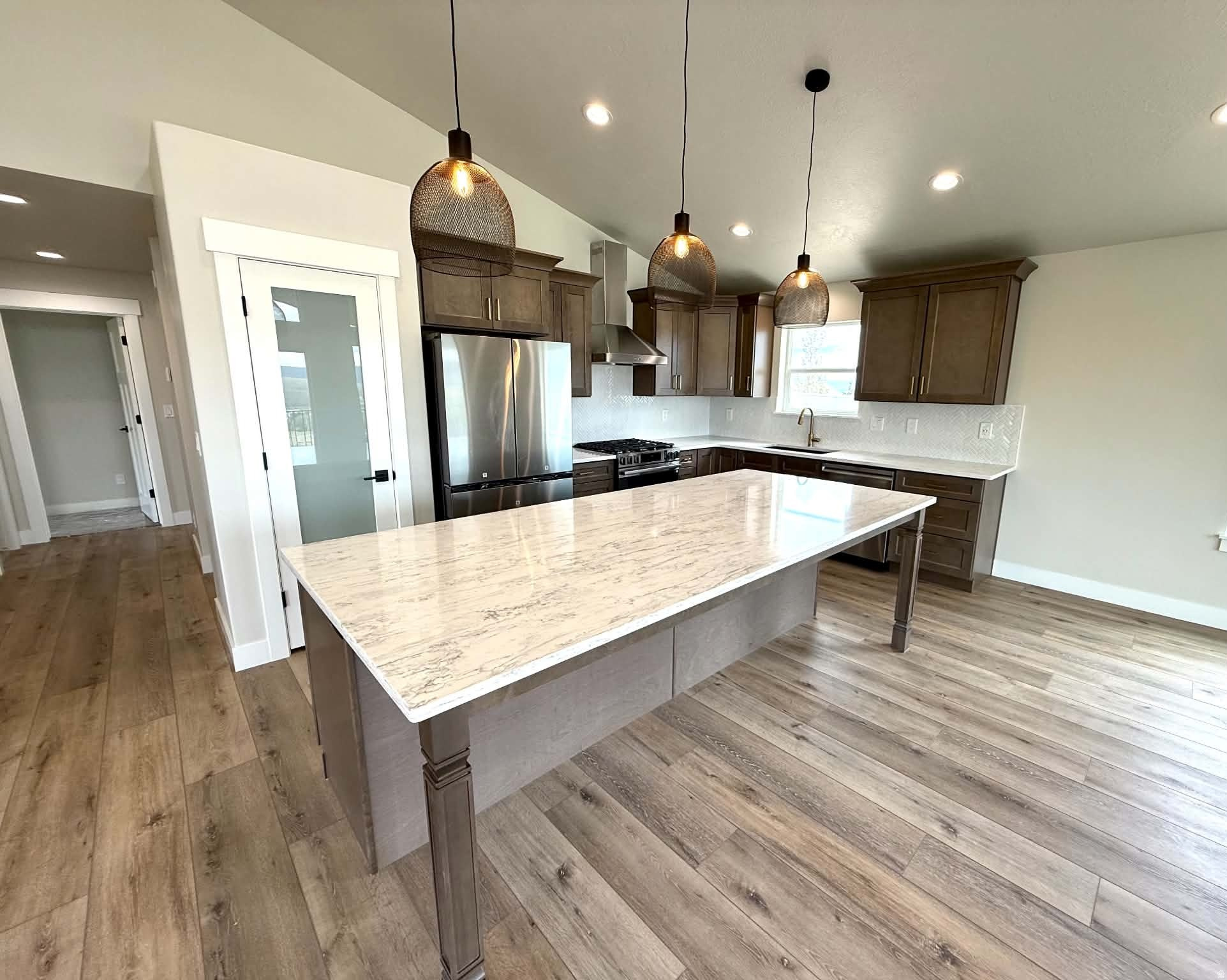 SWEETWATER GOLF COURSE - Residential