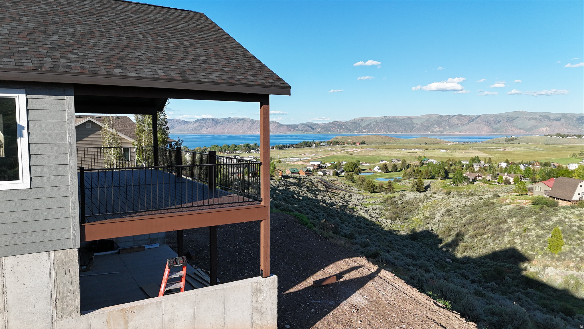 SWEETWATER GOLF COURSE - Residential