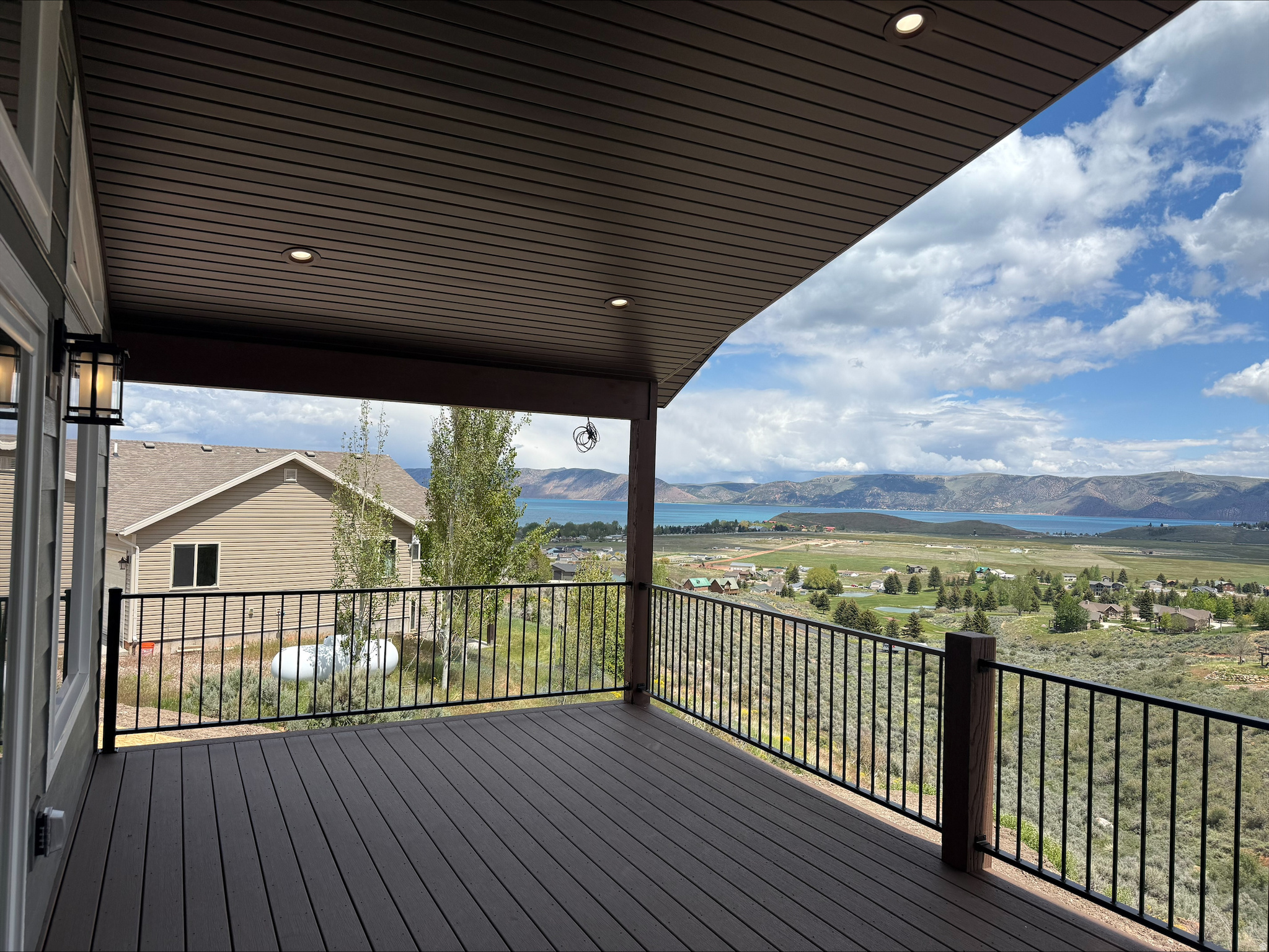SWEETWATER GOLF COURSE - Residential