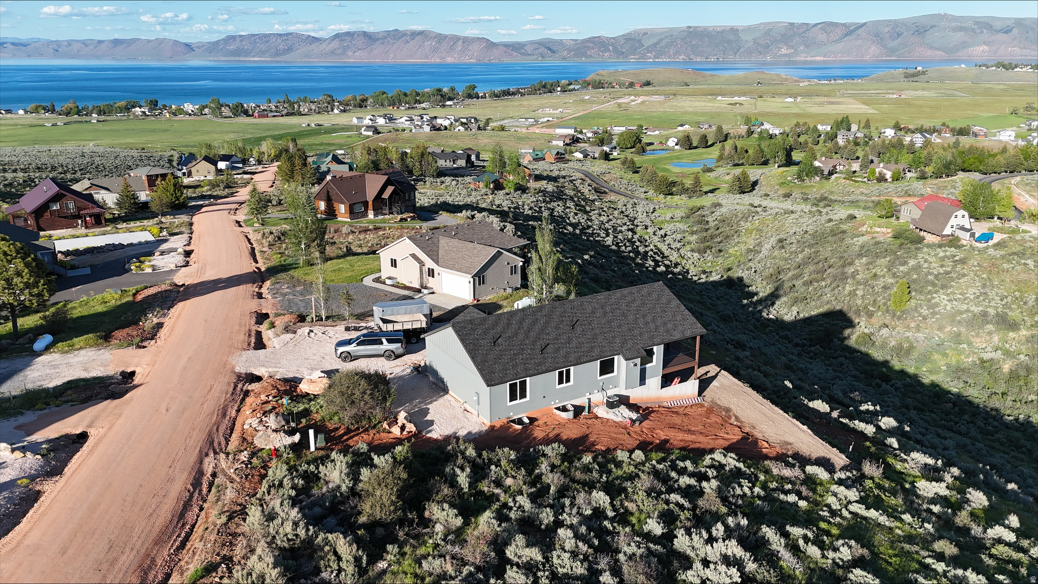 SWEETWATER GOLF COURSE - Residential