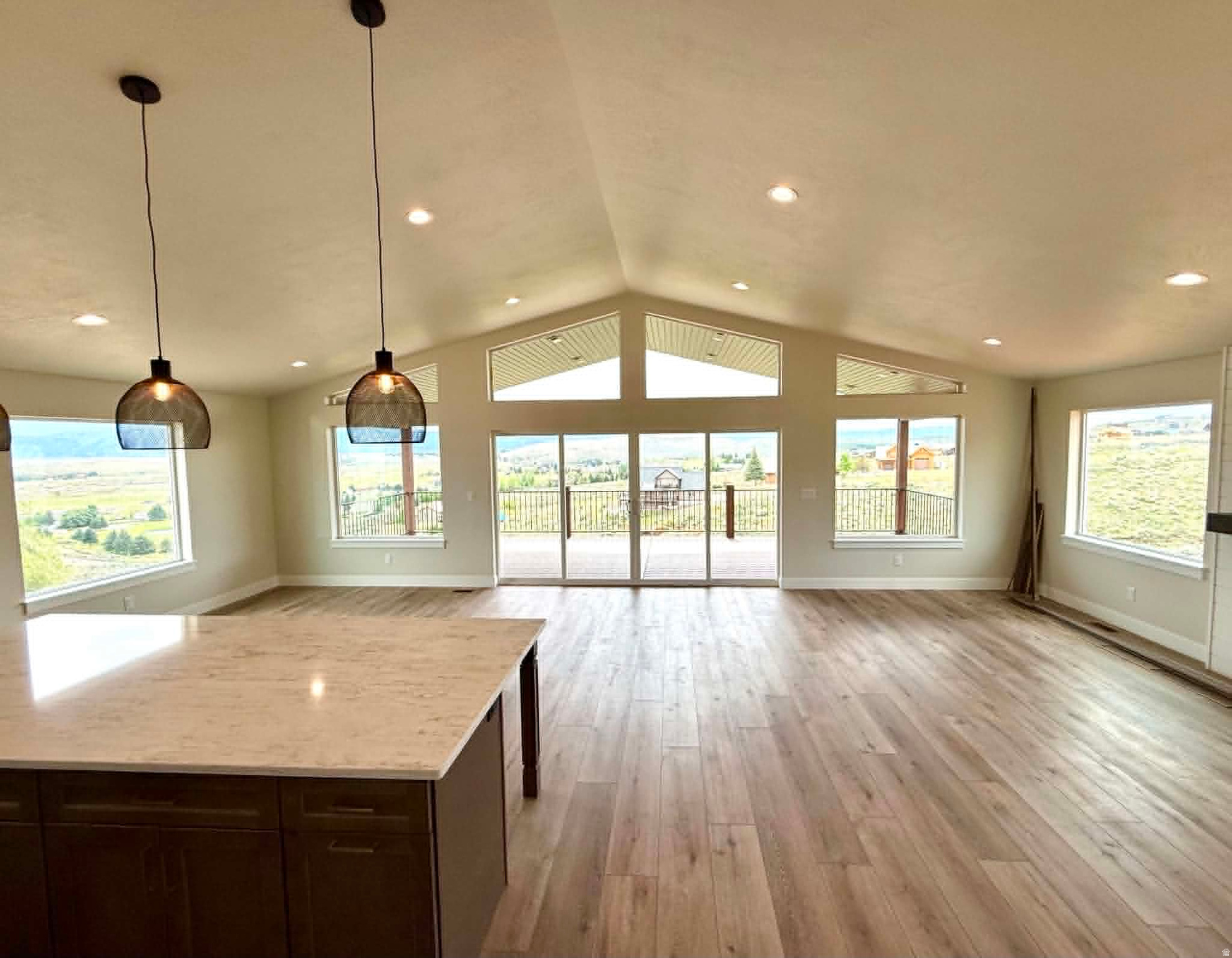 SWEETWATER GOLF COURSE - Residential