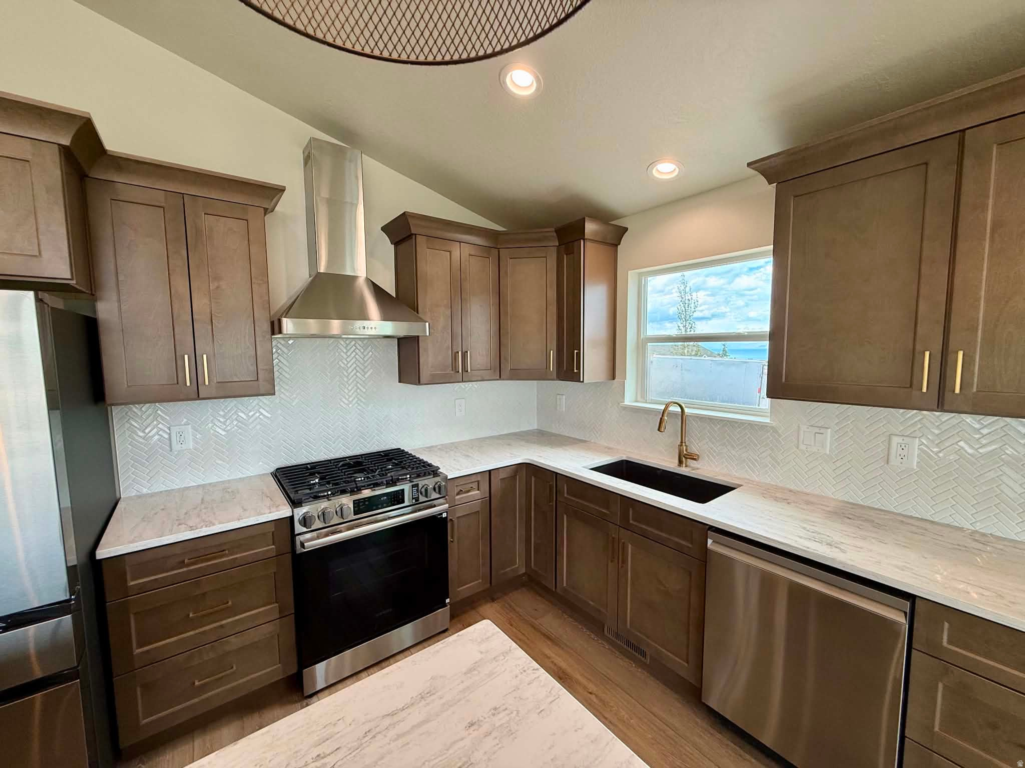 SWEETWATER GOLF COURSE - Residential