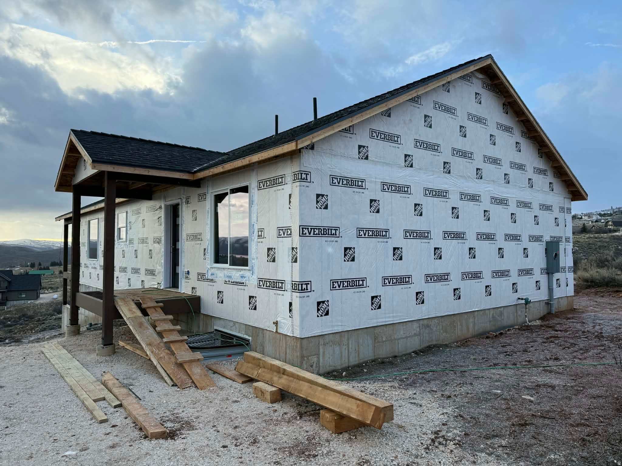 SWEETWATER GOLF COURSE - Residential