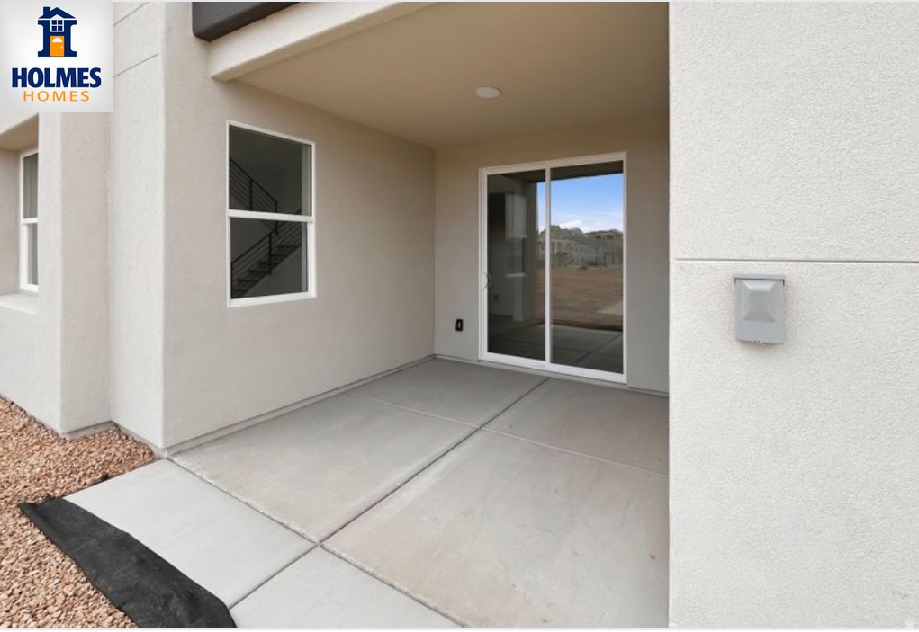 IRONWOOD FLATS - Residential