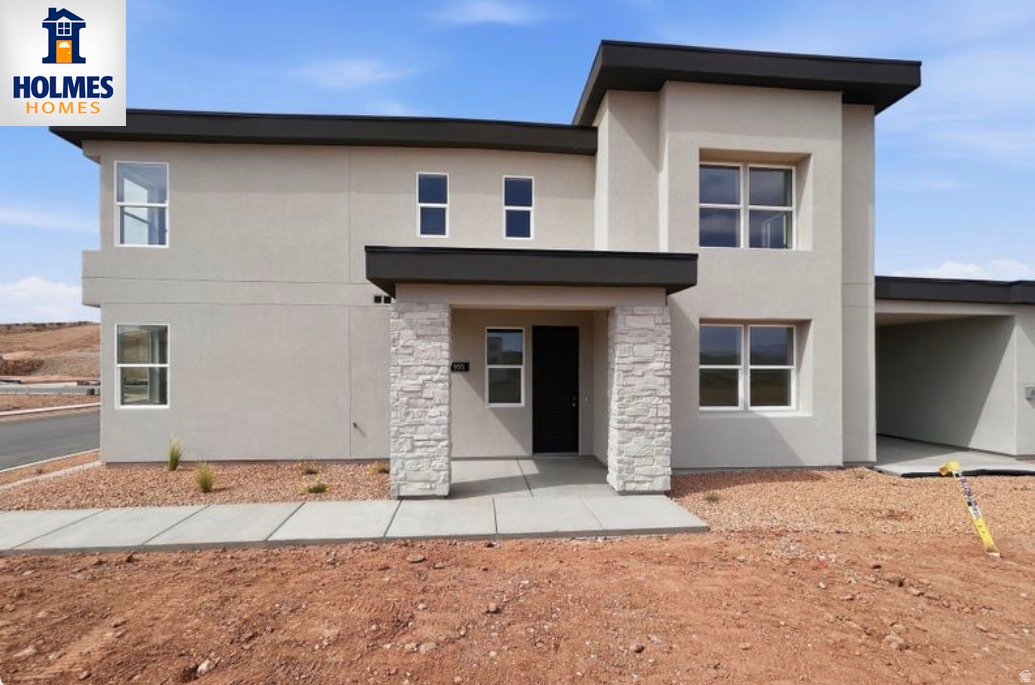 IRONWOOD FLATS - Residential