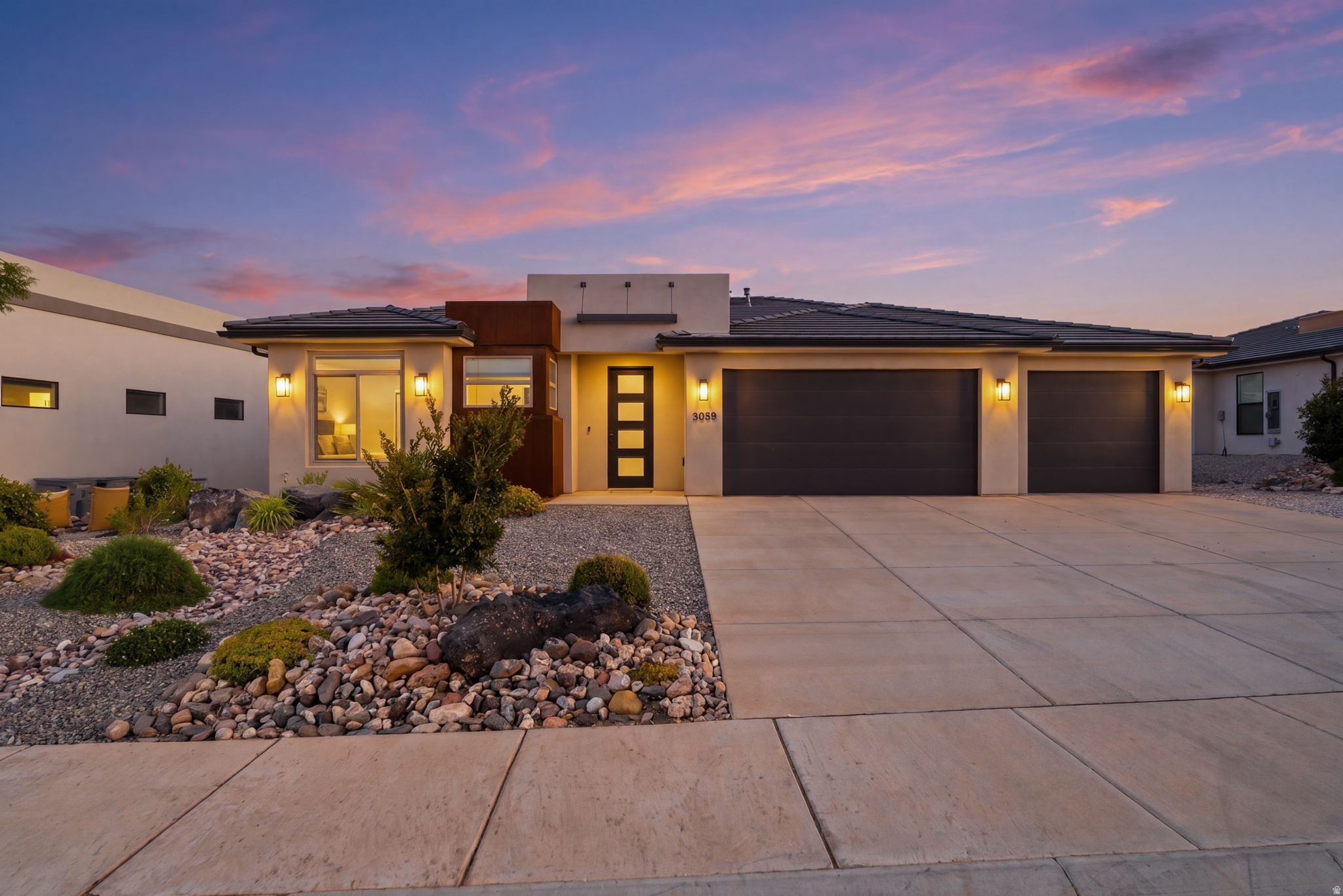 DESERT VISTA AT DESERT CANYONS PH 3 - Residential