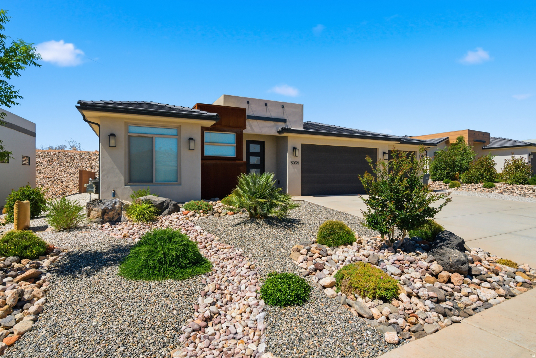 DESERT VISTA AT DESERT CANYONS PH 3 - Residential